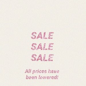 SALE
